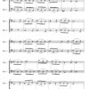 Boismortier Sonata No.2 Op.2 - Bassoon Duet (Digital Download) - Image 5