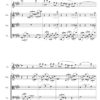 Debussy Beau Soir - Flute & Strings (Digital Download) - Image 2
