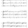 Mattheson Sonata VIII - Oboe & Bassoon Trio (Digital Download) - Image 2