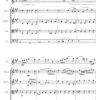 Beach Romance Op.23 - Flute & Strings (Digital Download) - Image 2