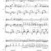 Dvorak Silent Woods - Flute & Piano (Digital Download) - Image 2