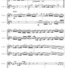 Purcell Sonata H.522 - Alto Saxophone duet (Digital Download) - Image 2