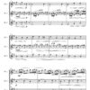 Tchaikovsky Song of the Lark - Flute Trio (Digital Download) - Image 2