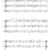 Mattheson Sonata VIII - Oboe & Bassoon Trio (Digital Download) - Image 3