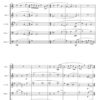 Three Lovely Birds from Paradise - Double Reed Choir (Digital Download) - Image 3