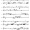 Rossini Flute Duet in D major (Allegro) - Digital Download - Image 3