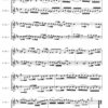 Purcell Sonata H.522 - Alto Saxophone duet (Digital Download) - Image 3