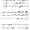 Mattheson Sonata VIII - Oboe & Bassoon Trio (Digital Download) - Image 4