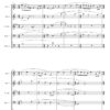Three Lovely Birds from Paradise - Double Reed Choir (Digital Download) - Image 4