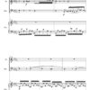 Chopin Nocturne in D flat Major - Flute, Bassoon, Piano (Digital Download) - Image 5