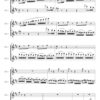 Rossini Flute Duet in D major (Allegro) - Digital Download - Image 5