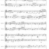 Beethoven Allegro & Minuet - Clarinet Duet (Digital Download) - Image 2