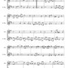 Boismortier Sonata No.3 Op.2 - Oboe & English horn duet - Image 2