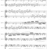 Mattheson Chaconne - Clarinet Duet (Digital Download) - Image 2