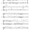 Courteville Sonata No.1 - Flute & Clarinet Duet (Digital Download) - Image 2