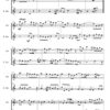 Courteville Sonata No.4 - Oboe & English horn Duet (Digital Download) - Image 2
