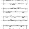 CPE Bach Flute Duet (Digital Download) - Image 2