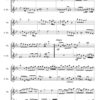 Croft Oboe & English horn Duet in C minor (Digital Download) - Image 2