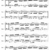 Krahmer Bassoon Duet No.10 (Digital Download) - Image 2