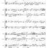 Kunze Oboe & English horn Duet in C major (Digital Download) - Image 2