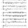 Mattheson Prelude & Fugue - Oboe & English horn Duet (Digital Download) - Image 2
