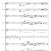 Dvořák Nocturne - French horn Choir - Image 2