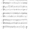 Boismortier Sonata No.3 Op.2 - Oboe & English horn duet - Image 3