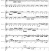 Mattheson Chaconne - Clarinet Duet (Digital Download) - Image 3