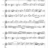 Courteville Sonata No.4 - Oboe & English horn Duet (Digital Download) - Image 3