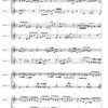 Croft Clarinet Duet in D Minor (Digital Download) - Image 3
