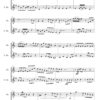 Kunze Oboe & English horn Duet in C major (Digital Download) - Image 3