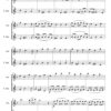 Mattheson Prelude & Fugue - Oboe & English horn Duet (Digital Download) - Image 3