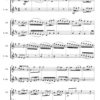 Boismortier Sonata No.3 Op.2 - Oboe & English horn duet - Image 4