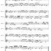 Croft Clarinet Duet in D Minor (Digital Download) - Image 4