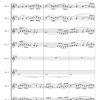 Dvořák Nocturne - French horn Choir - Image 4