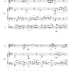 Rachmaninoff Prelude No.4 - French horn, Cello, Piano(Digital Download) - Image 4