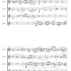 Schumann Fugue No.1 - French horn Quartet (Digital Download) - Image 4