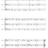 Mattheson Air & Gigue Bassoon Trio (Digital Download) - Image 2