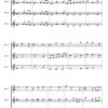 Mattheson Chaconne Oboe Trio (Digital Download) - Image 2