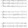 Mattheson Chaconne Bassoon Trio (Digital Download) - Image 2