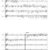 Corelli Sonata Op.3 No.10 - French horn quartet (Digital Download) - Image 2