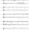 Clarinet Duet No.1 Fantasia (Digital Download) - Image 2