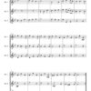 Mattheson Sonata No.10 Oboe Trio (Digital Download) - Image 2