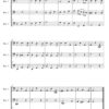 Mattheson Sonata No.10 Bassoon trio (Digital Download) - Image 2