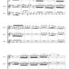 Mattheson Sonata No.3 Oboe Trio (Digital Download) - Image 2