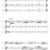Mattheson Sonata No.5 Oboe Trio (Digital Download) - Image 2