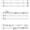 Mattheson Sonata No.5 Bassoon trio (Digital Download) - Image 2