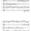 Corelli Sonata Op.3 No.10 - French horn quartet (Digital Download) - Image 3