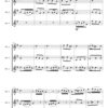 Mattheson Sonata No.5 Oboe Trio (Digital Download) - Image 3