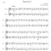 Intermediate oboe duets in F major (Digital Download) - Image 2